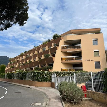 La Calypso Daire Cavalaire-sur-Mer Dış mekan fotoğraf